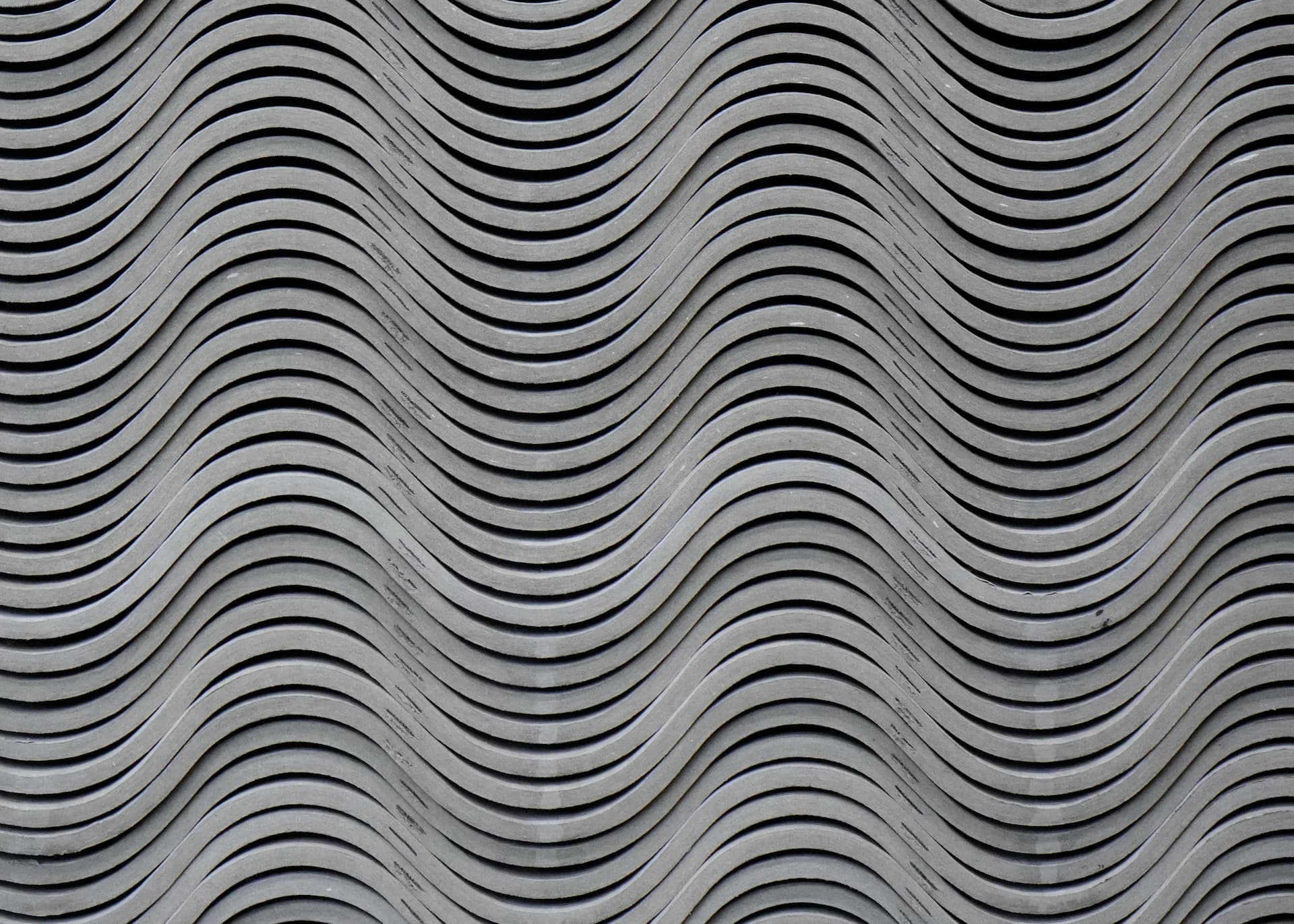 Faserzementplatten